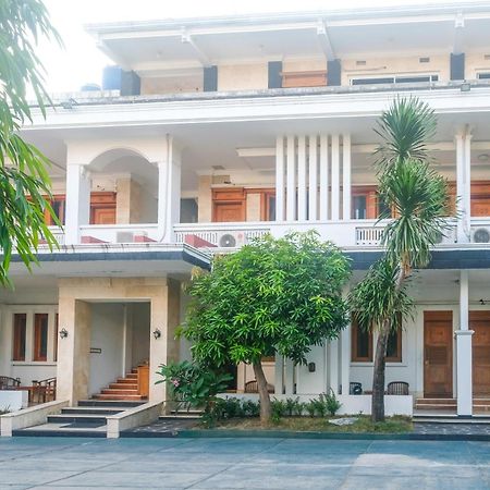 Urbanview Omah Pari Boutique Hotel Yogyakarta Exteriér fotografie