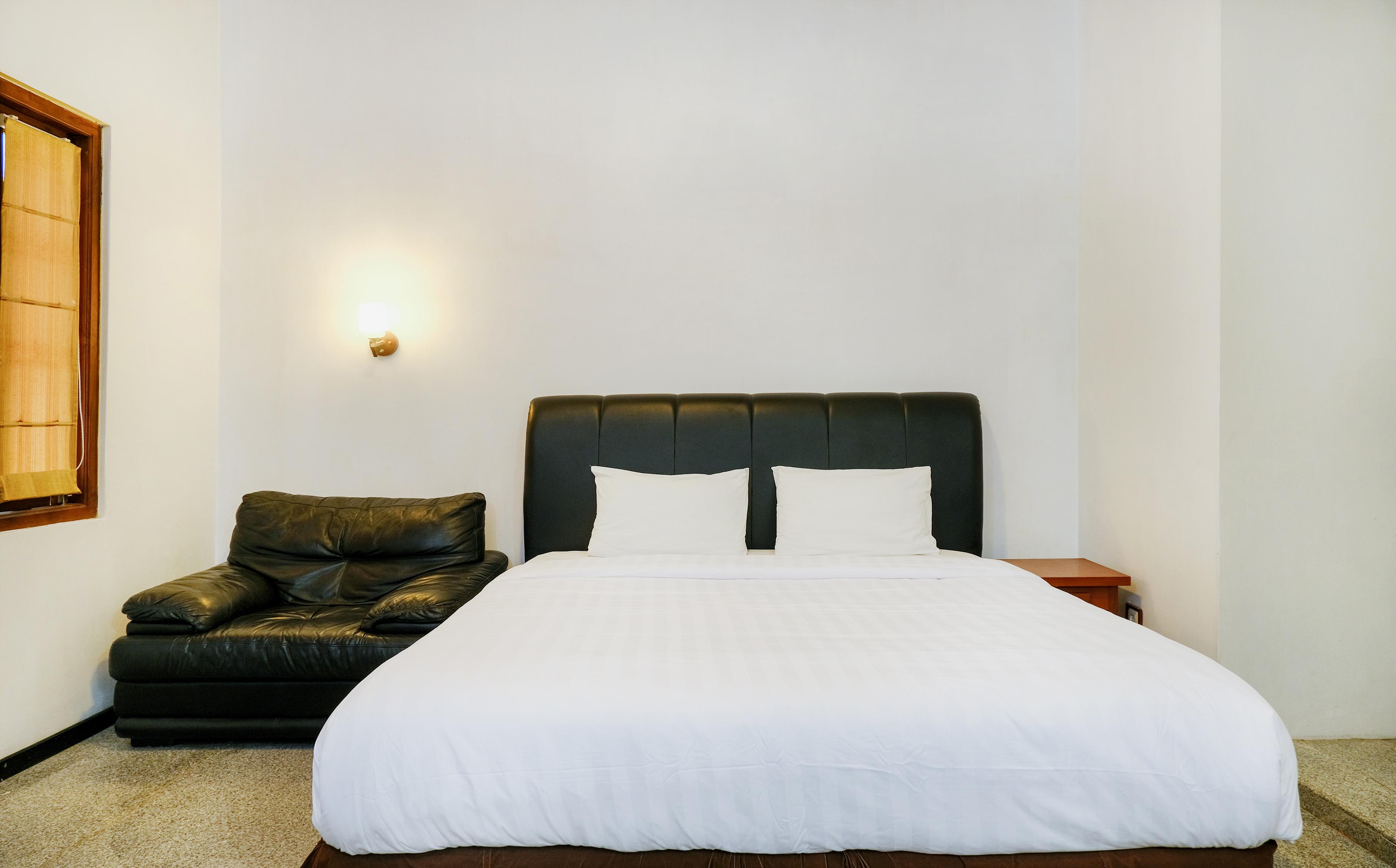 Urbanview Omah Pari Boutique Hotel Yogyakarta Exteriér fotografie