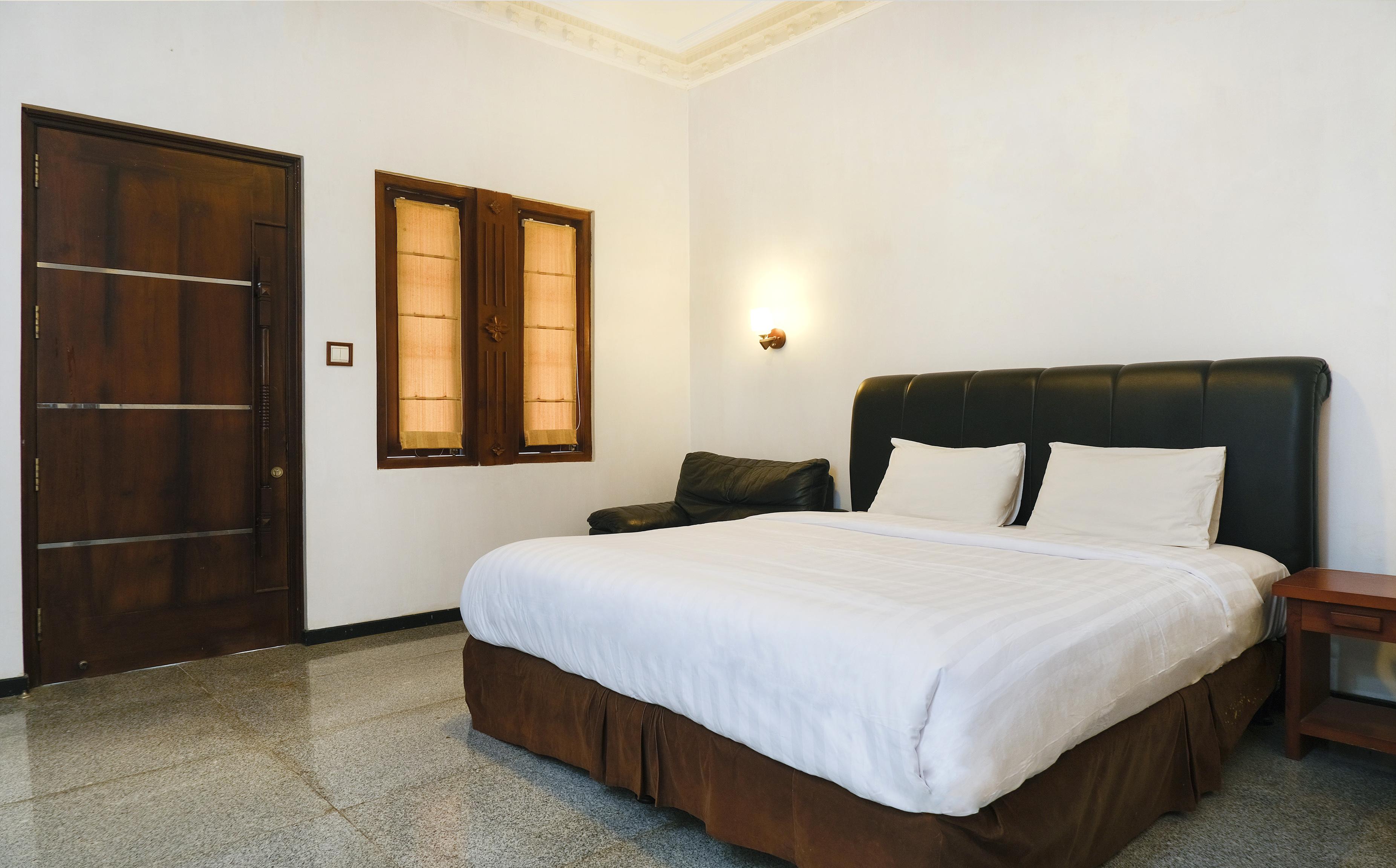 Urbanview Omah Pari Boutique Hotel Yogyakarta Exteriér fotografie