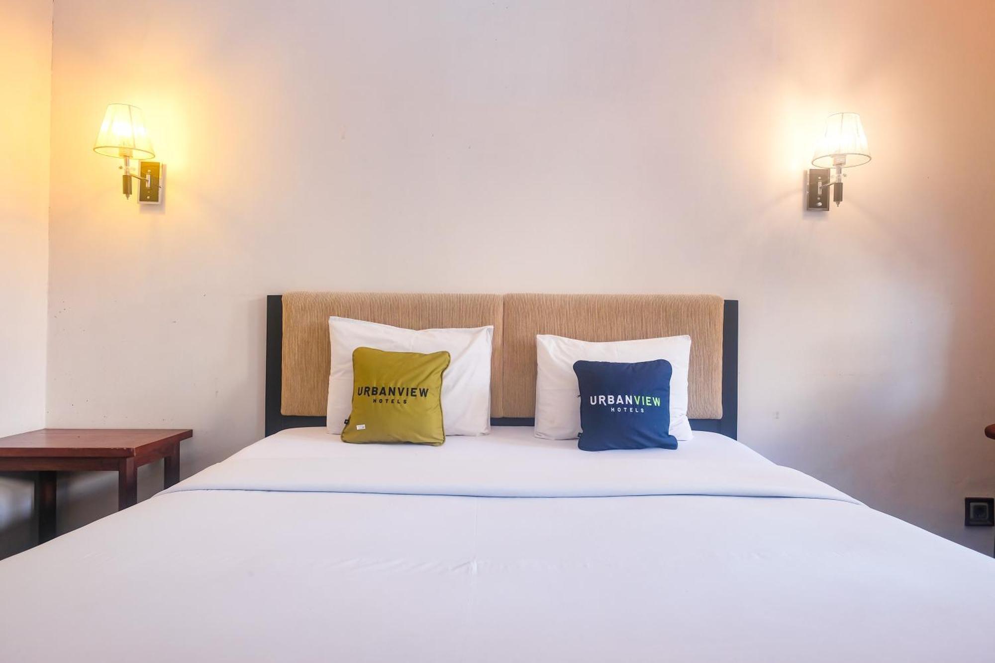 Urbanview Omah Pari Boutique Hotel Yogyakarta Exteriér fotografie