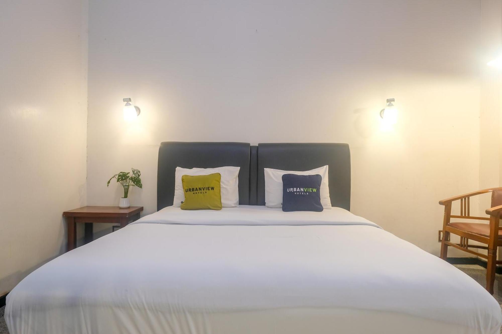 Urbanview Omah Pari Boutique Hotel Yogyakarta Exteriér fotografie
