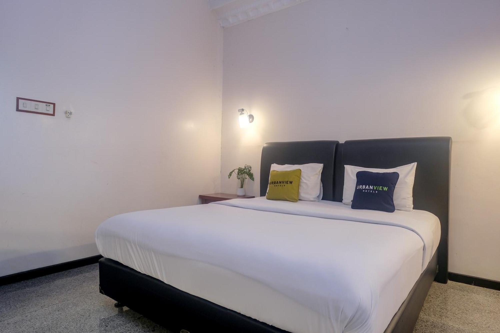 Urbanview Omah Pari Boutique Hotel Yogyakarta Exteriér fotografie
